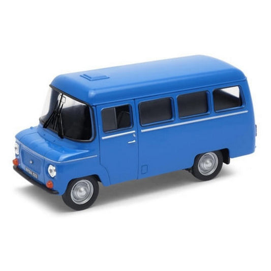 Welly 1:34 Fso Nysa 522 Celeste 43674cw