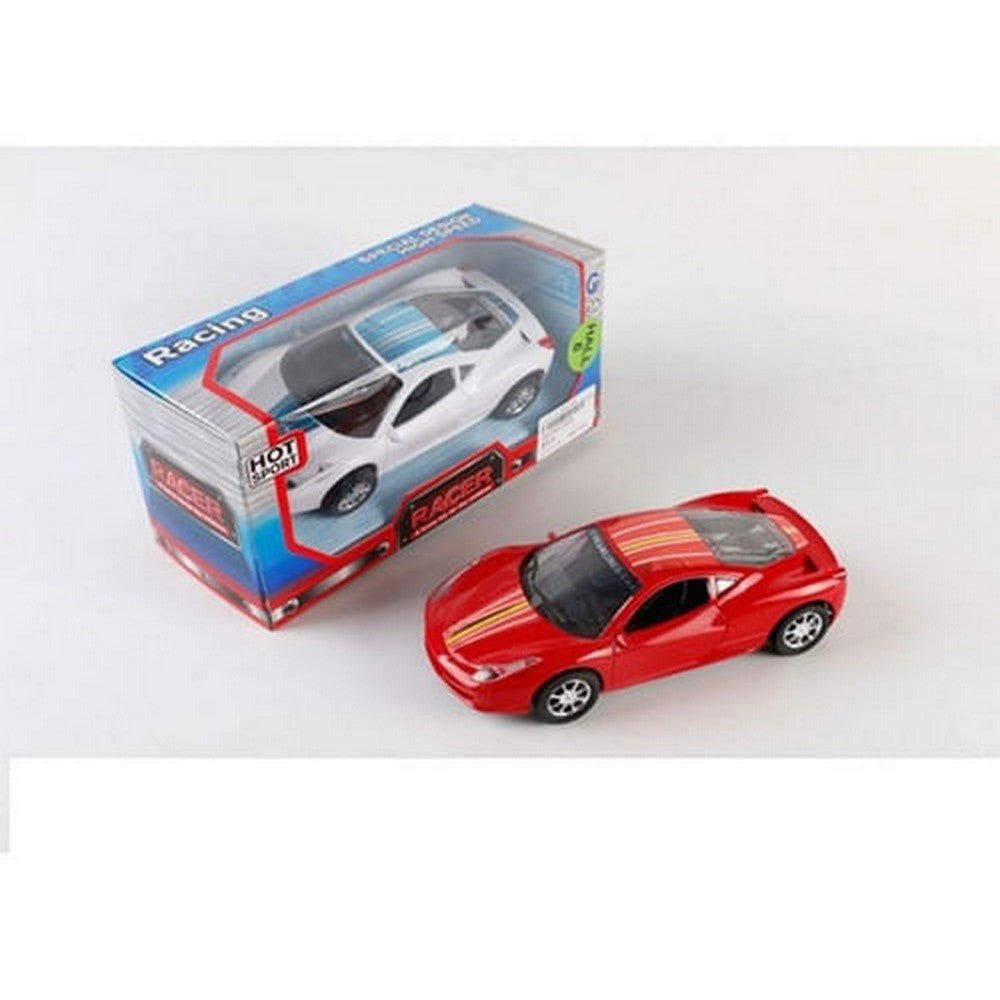 Auto A Fricción 1267063