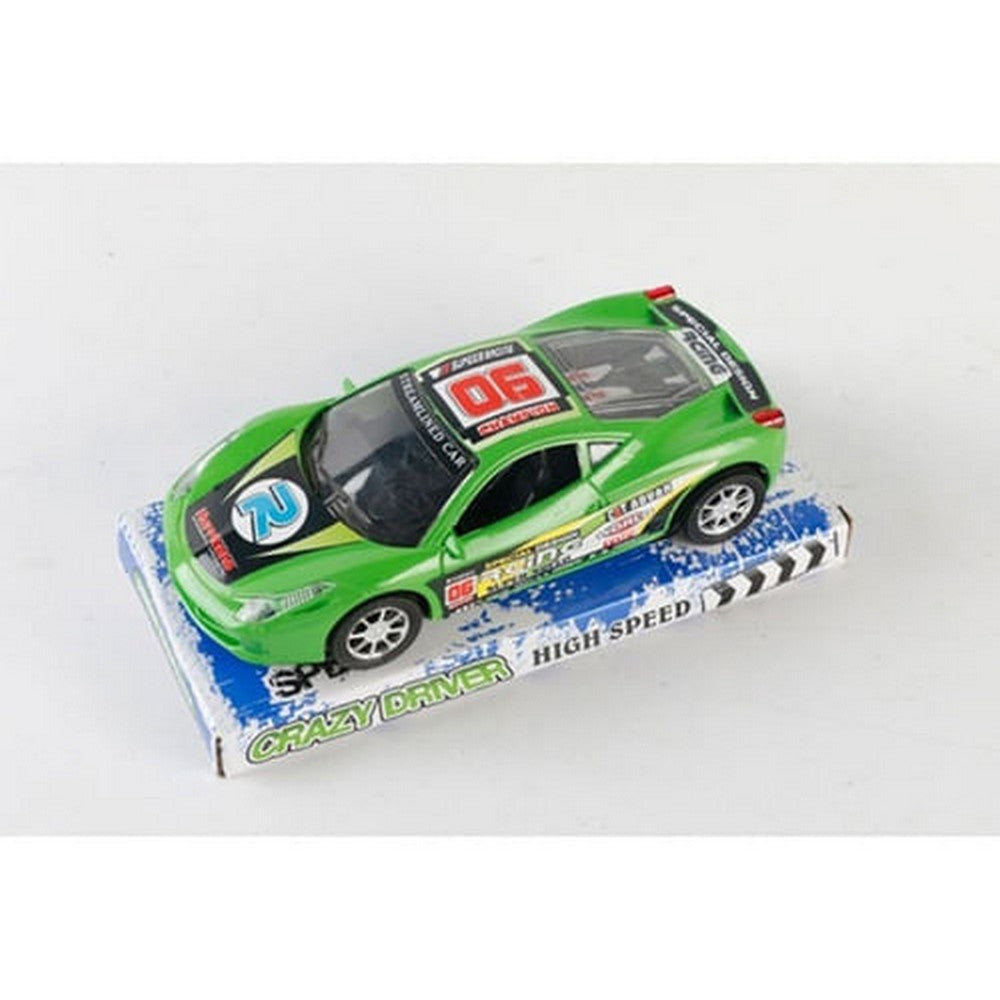 Auto A Fricción 1435343