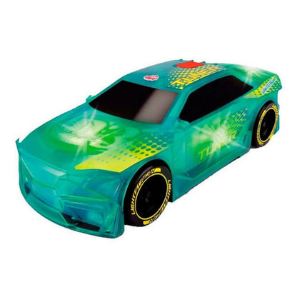 Auto Con Luz Y Sonido 203763003 E.normal