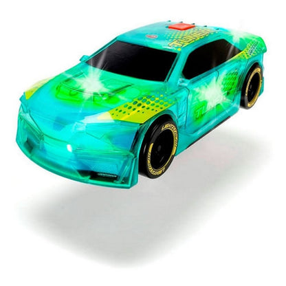 Auto Con Luz Y Sonido 203763003 E.normal