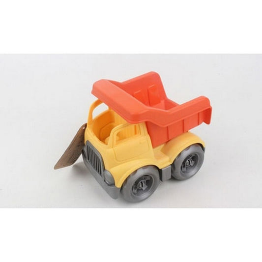 Camion Volcador Rueda Libre 1655332
