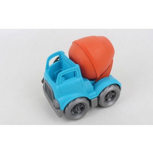 Camion Mezclador Rueda Libre 1655333