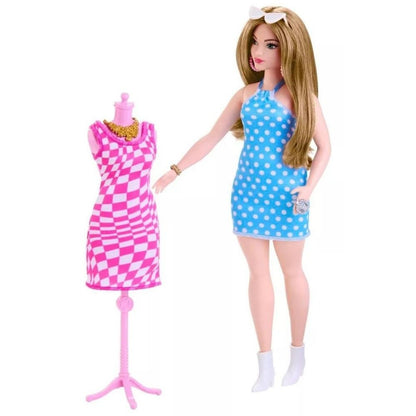 Barbie Muñeca Ropa Y Accesorios De Barbie Hpl78 Mattel