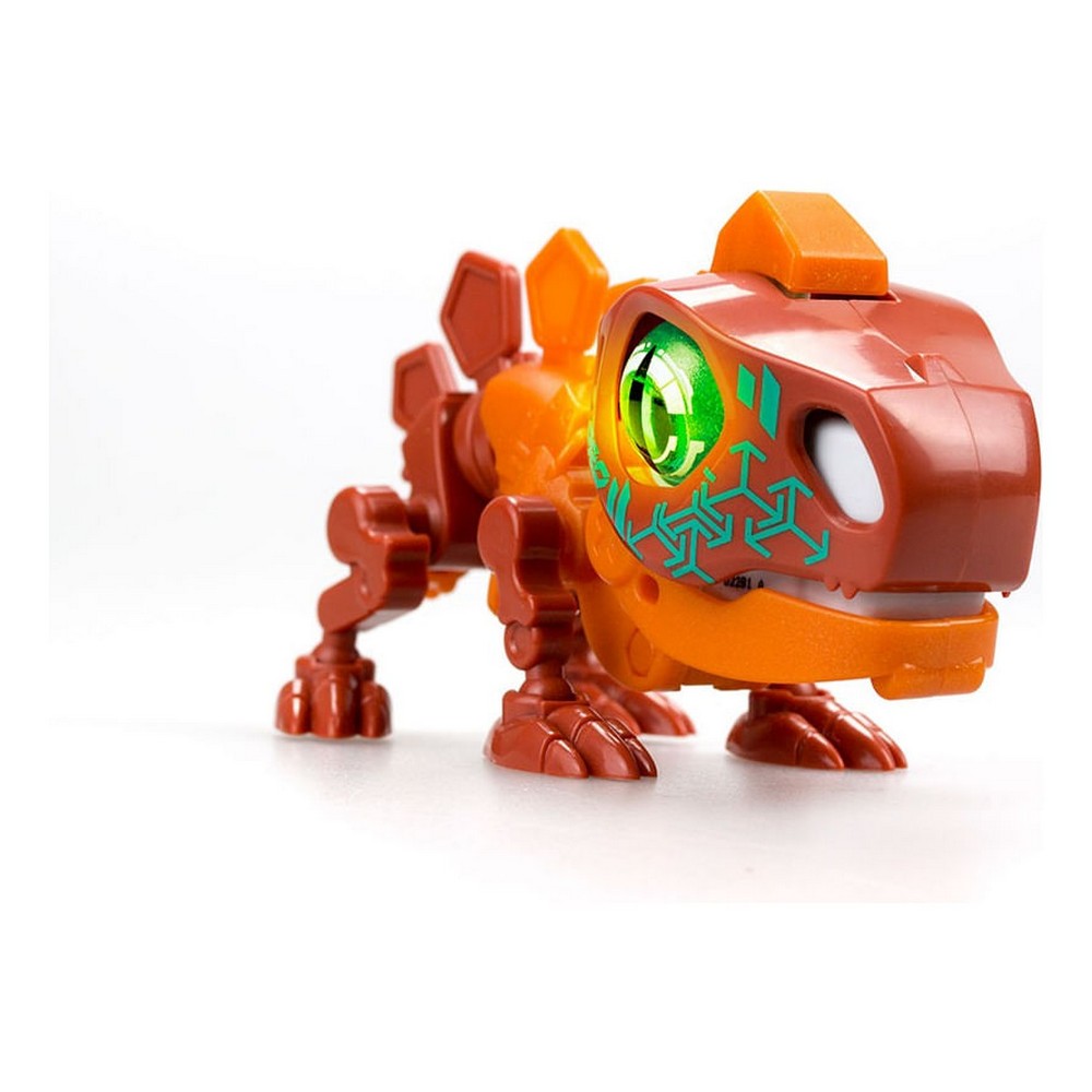 Biopod Dino Single Cyberpunk 88089 Silverlit