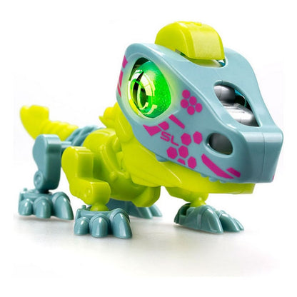Biopod Dino Single Cyberpunk 88089 Silverlit