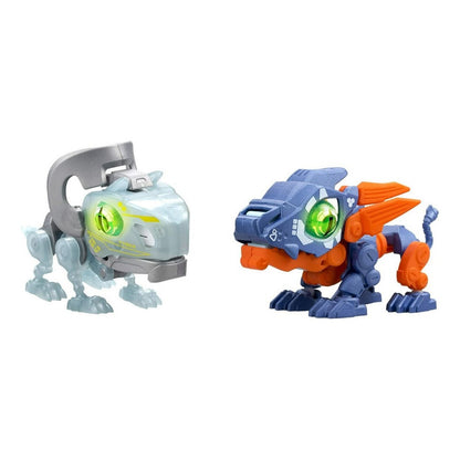 Biopod Dino Duo Cyberpunk 88120 Silverlit