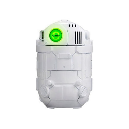 Biopod Inmotion Cyberpunk 88092 Silverlit