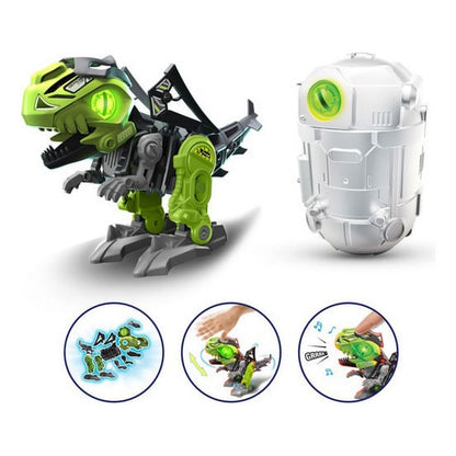 Biopod Inmotion Cyberpunk 88092 Silverlit