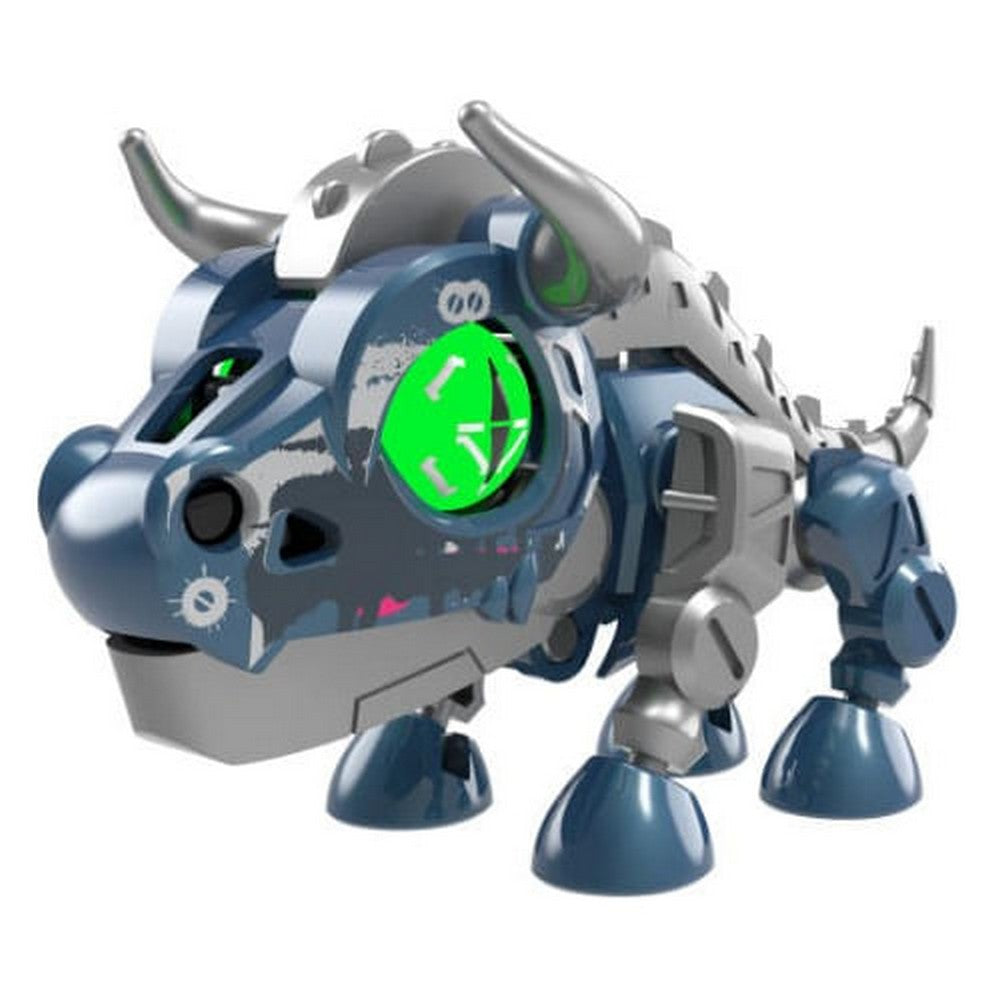 Biopod Single Battle Dino 88130 Silverlit