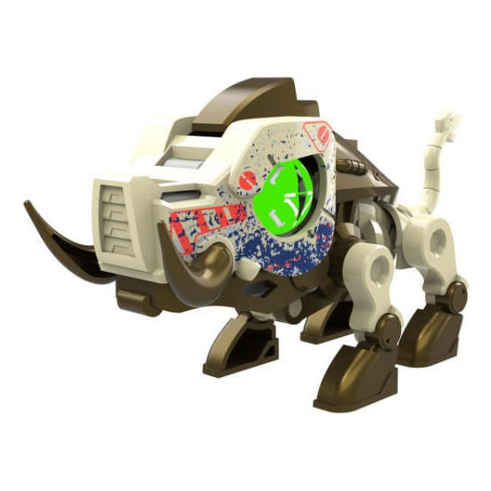 Biopod Single Battle Dino 88130 Silverlit