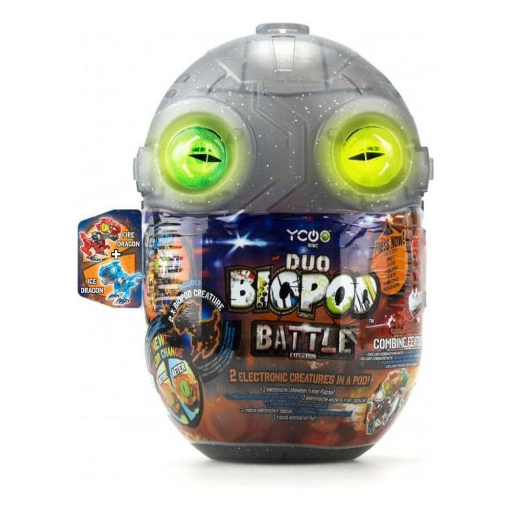 Biopod Duo Batlle S3 (ht) 88129 Silverlit