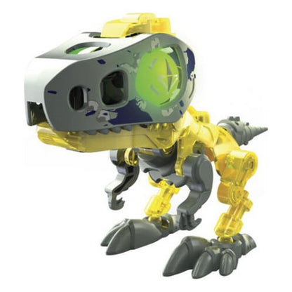 Biopod Battle Dinosaur Mega Pack 88155 Silverlit