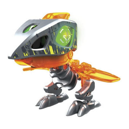 Biopod Battle Dinosaur Mega Pack 88155 Silverlit