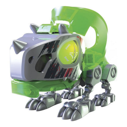 Biopod Battle Dinosaur Mega Pack 88155 Silverlit