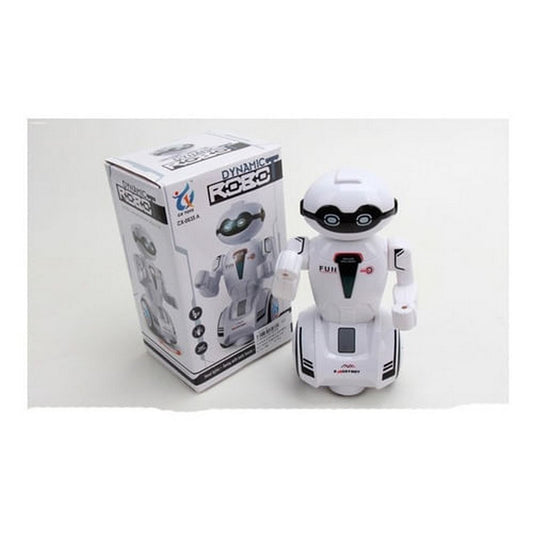 Robot C/musica Y Luz 1750648