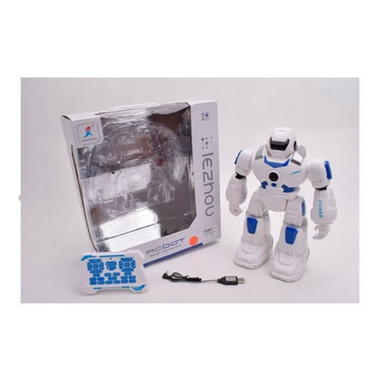 Robot Inteligente A R/c 1846176 E.normal