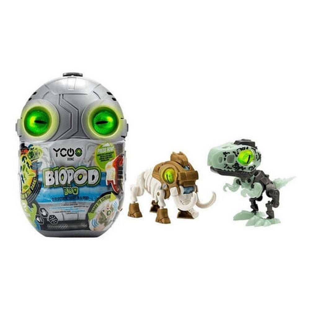 Biopod Duo Pack 88082