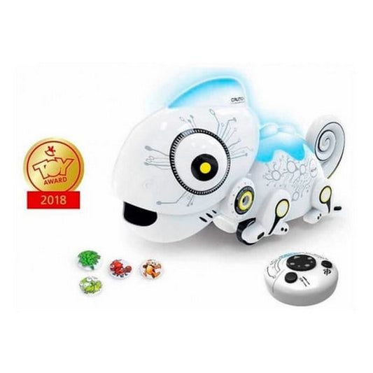 Robo Camaleon C/luz R/c 88538