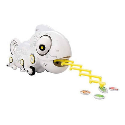 Robo Camaleon C/luz R/c 88538