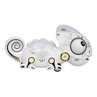 Robo Camaleon C/luz R/c 88538