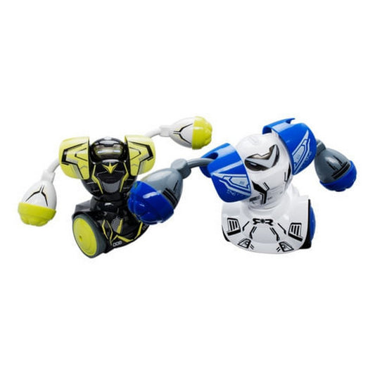 Robot Kombat Pack X 2 Robot De Combate 88052