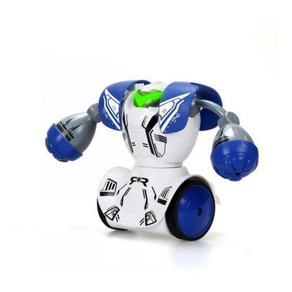 Robot Kombat Pack X 2 Robot De Combate 88052