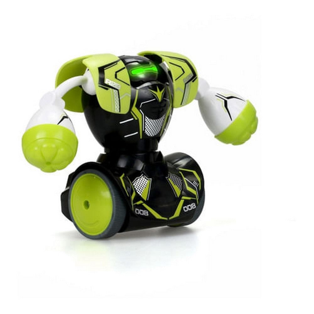 Robot Kombat Pack X 2 Robot De Combate 88052