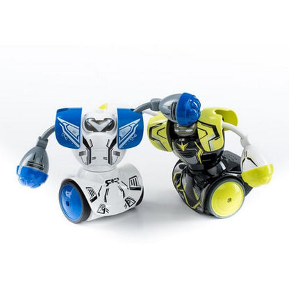 Robot Kombat Pack X 2 Robot De Combate 88052