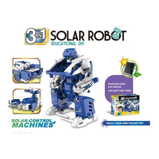 Robot Solar 3 En 1 1756938 E.normal