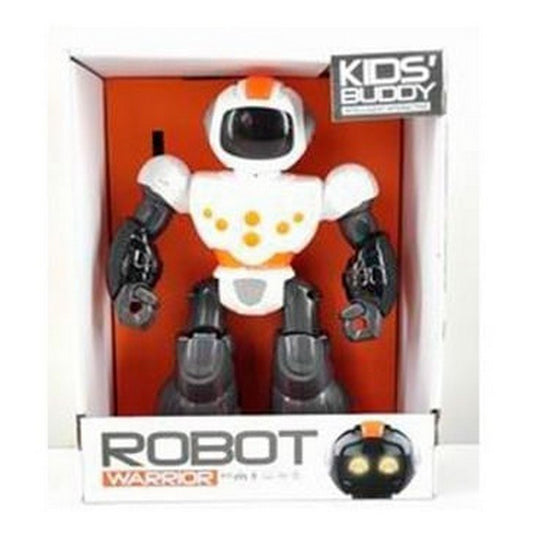 Robot Warrior 1850765 E.normal