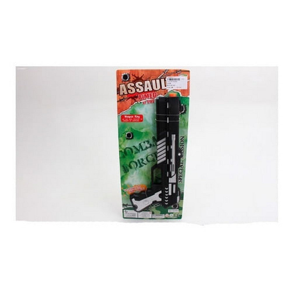 Assault Pistola 1742009