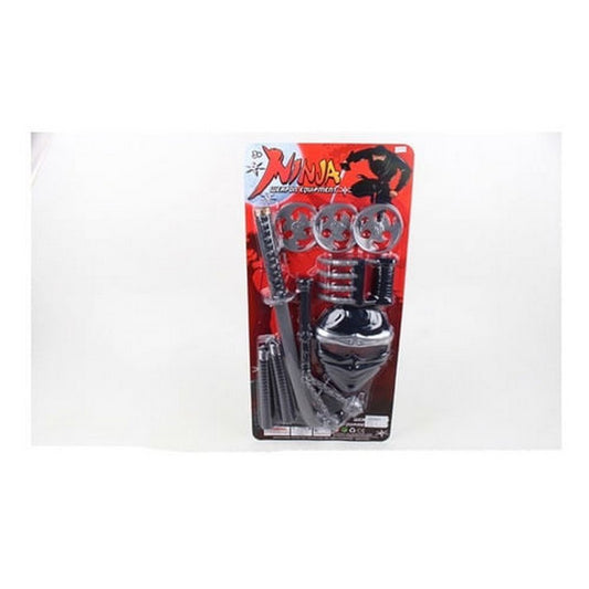 Set De Armas 1698296