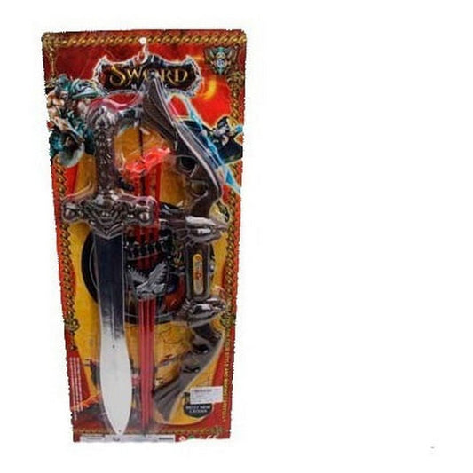 Set De Armas 1763504