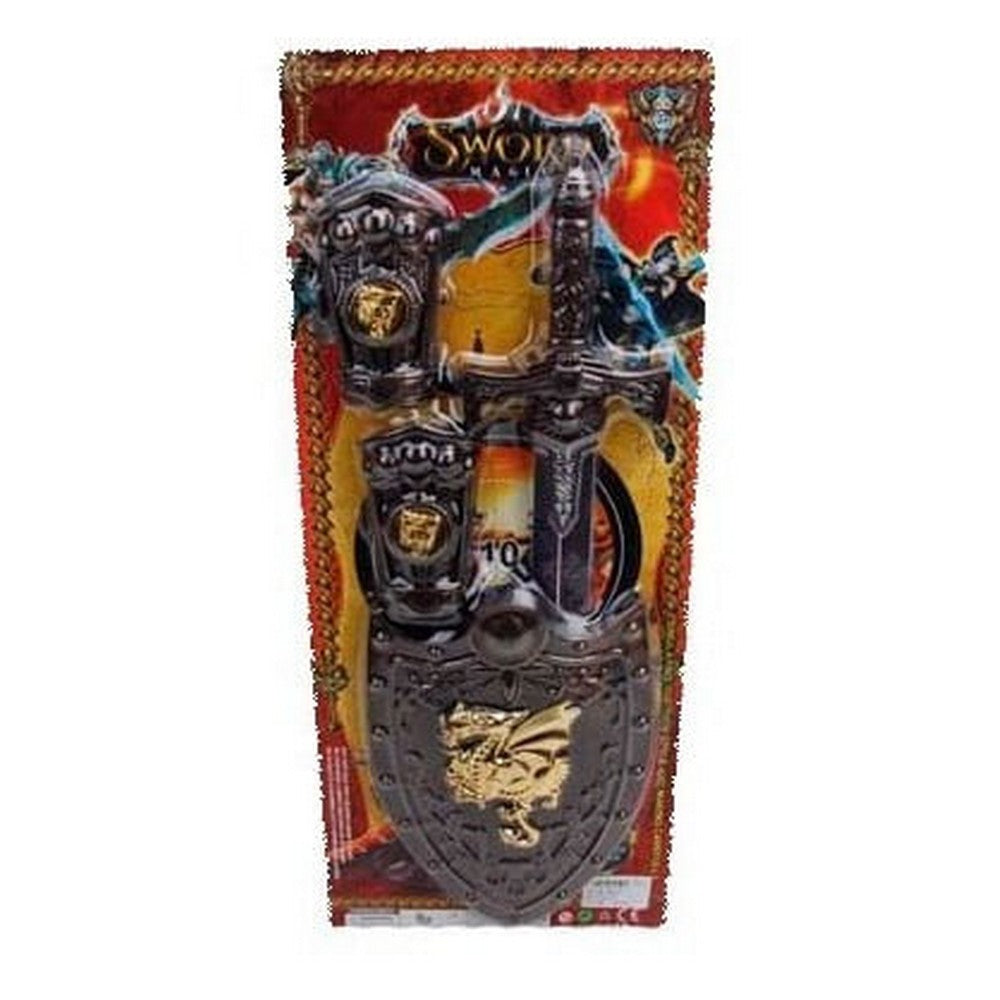 Set De Armas 1763508