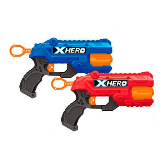 Pistola Lanza Dardos Hero Mk 3 1975033 Shine