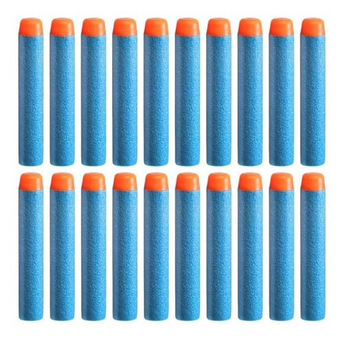 Dardos Nerf Elite 2.0 Refill X20 F0040as00
