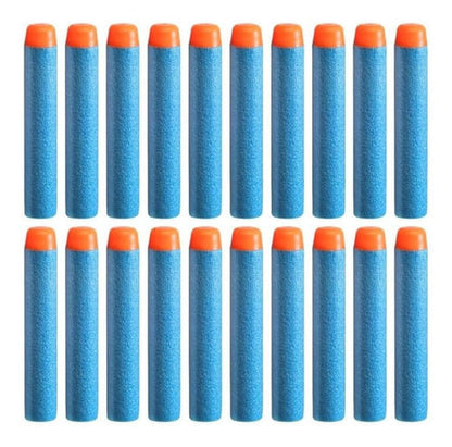 Dardos Nerf Elite 2.0 Refill X20 F0040as00