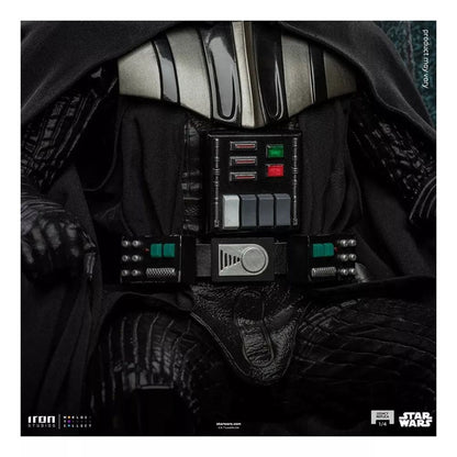Replica 1/4 Darth Vader Throne Star Wars 79422 Iron Studios
