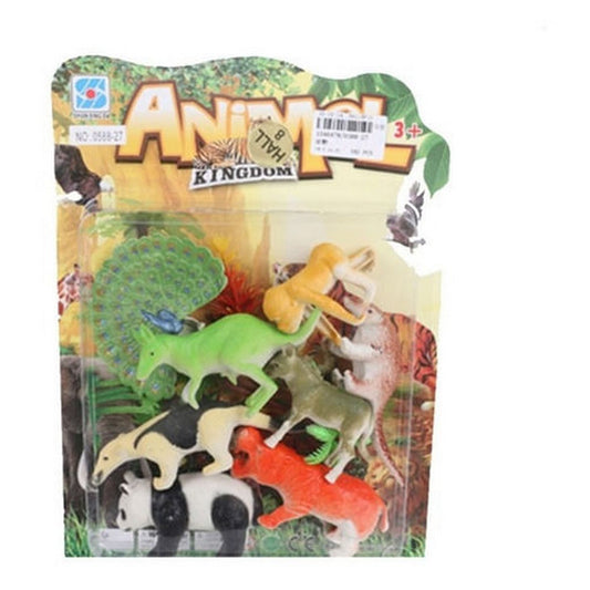Set De Animales 1546478