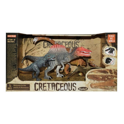 Set Dinosaurios Modelos Surtidos 1605908