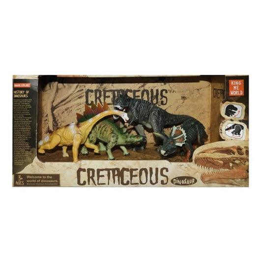Set Dinosaurios Modelos Surtidos 1605924