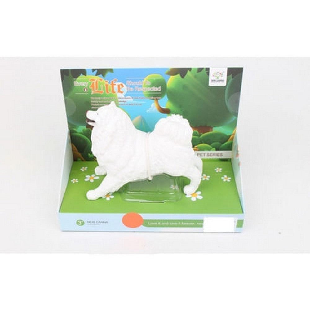 Mascotas Coleccionables Series Perros 8´´ 1675152E.normal