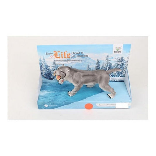 Animales Coleccionables Tigre 20cm 1675590 E.normal