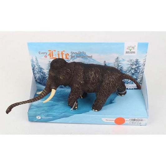 Animales Coleccionables 25cm Mammoth 1675591 E.normal