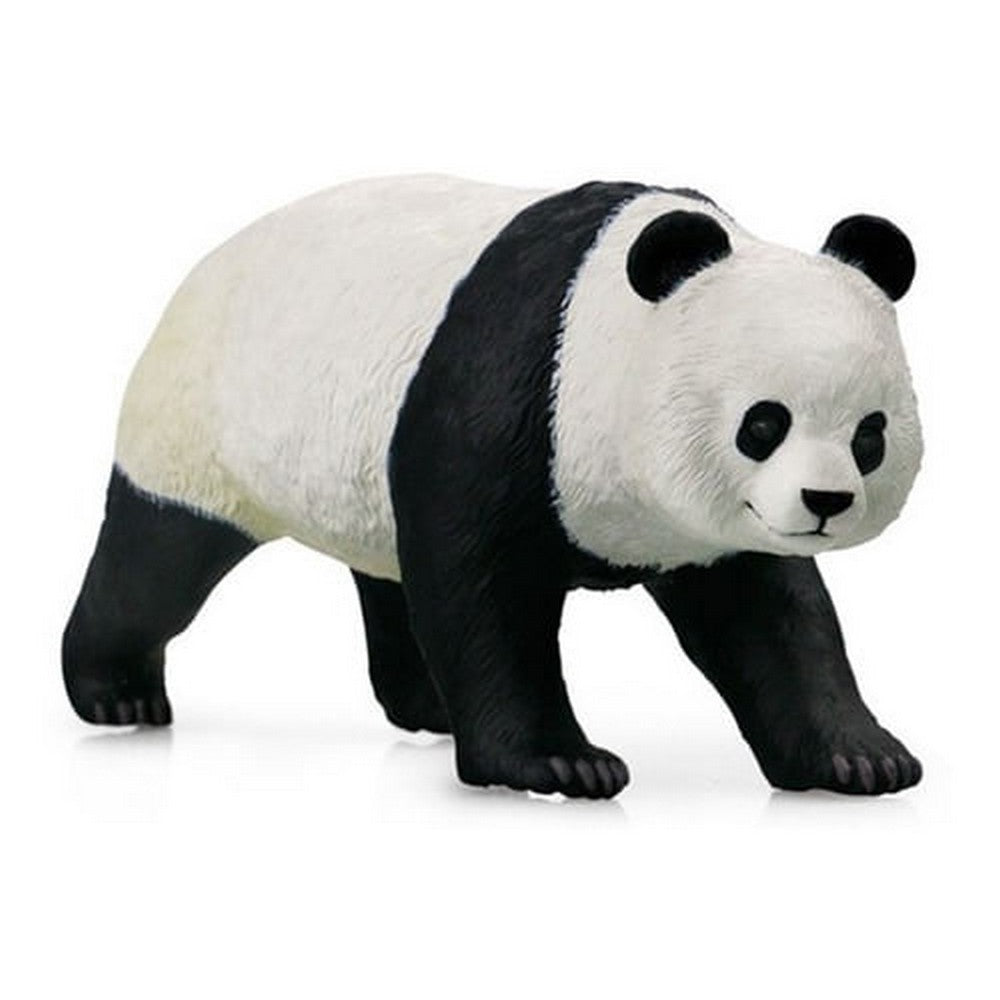 Animales Coleccionables 20cm  Oso Panda 1675602 E.normal