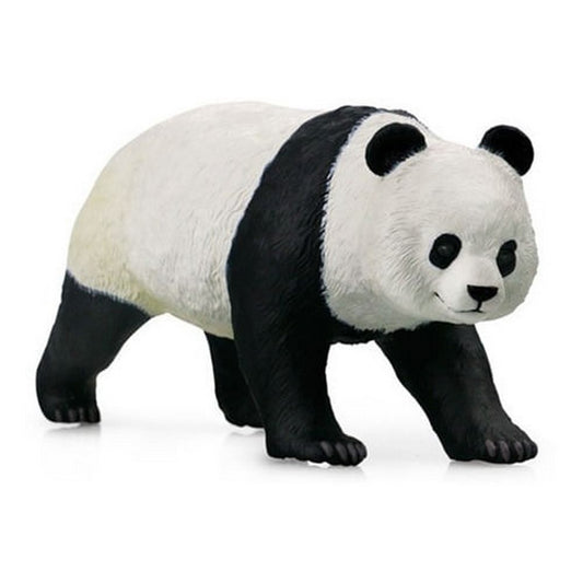 Animales Coleccionables 20cm  Oso Panda 1675602 E.normal