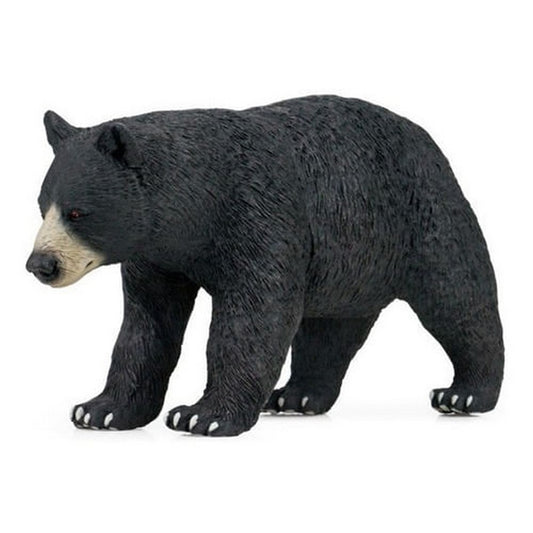 Animales Coleccionables 20cm  Oso 1675603 E.normal
