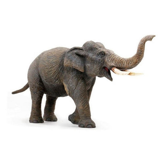 Animales Coleccionables 30cm  Elefante 1675604 E.normal