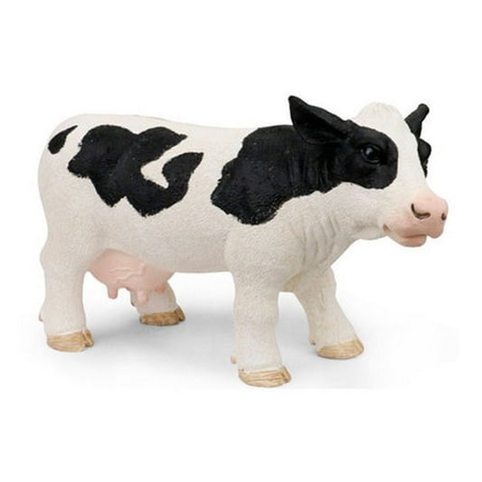 Animales Coleccionables 30cm  Vaca 1675605 E.normal